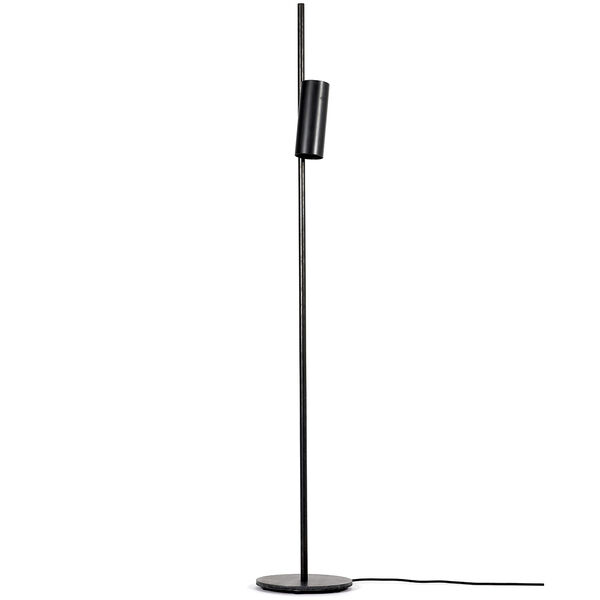 Sofisticato Nr. 15 Floor lamp Bluesteel