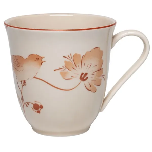 Fågel Mugg 30 cl
