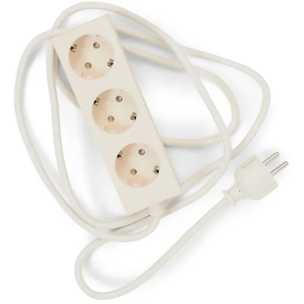 Power Bar 2 m Pearl
