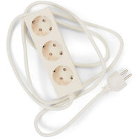 Power Bar 2 m Pearl
