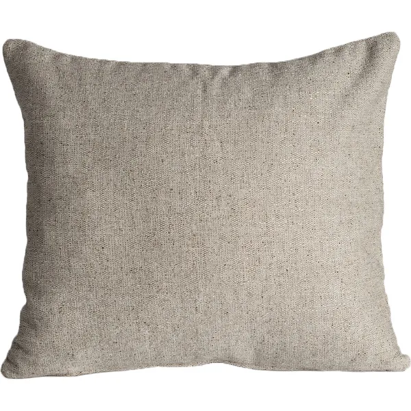 Urban Putetrekk 2-pk 50x50 cm Beige Breeze