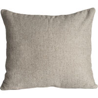 Urban Putetrekk 2-pk 50x50 cm Beige Breeze