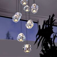 Ice Ball Pendel 10