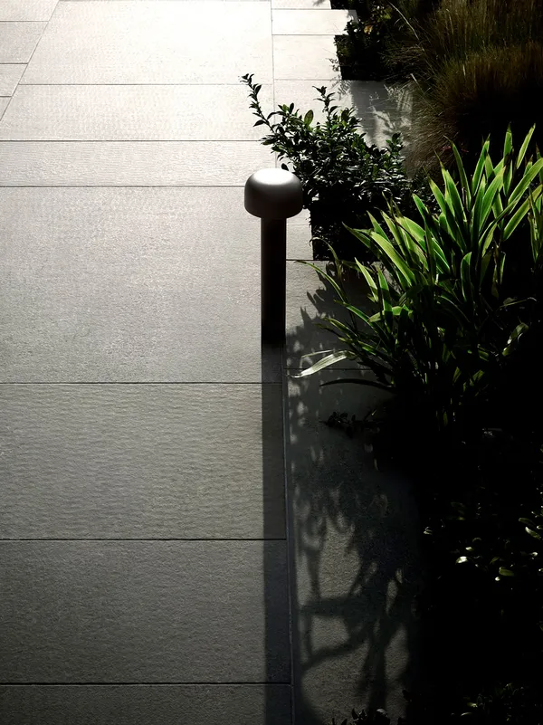 Bellhop Bollard H 850 Anthracite
