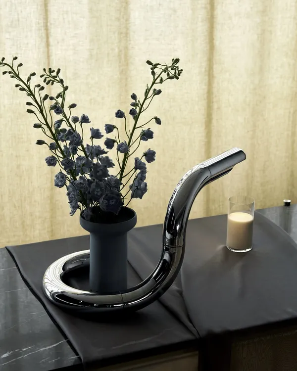 Aspide Bordslampa