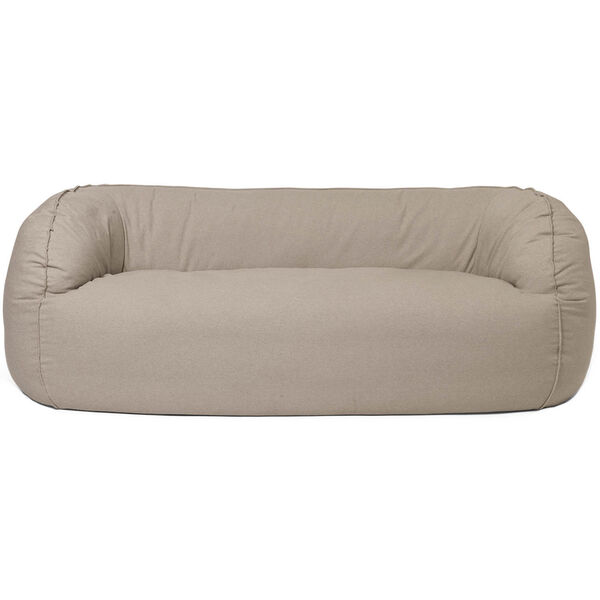 Nesten Sofa 2-seters Natural