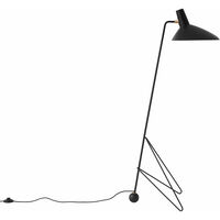 Tripod HM8 Golvlampa Mattsvart