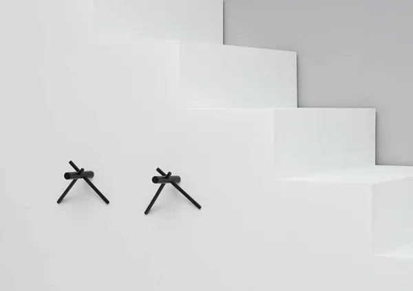 Sticks Krok 2-pk Sort