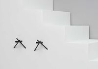 Sticks Krok 2-pk Sort