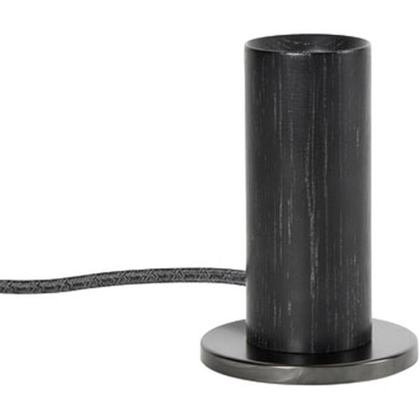 Tala Knuckle Pöytävalaisin Black Oak