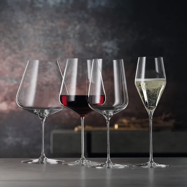 Definition Rødvinsglass 55 cl 2-pk