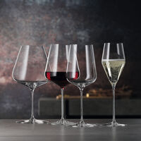 Definition Rødvinsglass 55 cl 2-pk