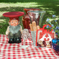 Gnomes Taburet Napoleon Mix