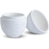 Bonbonniere 14 cm Vit