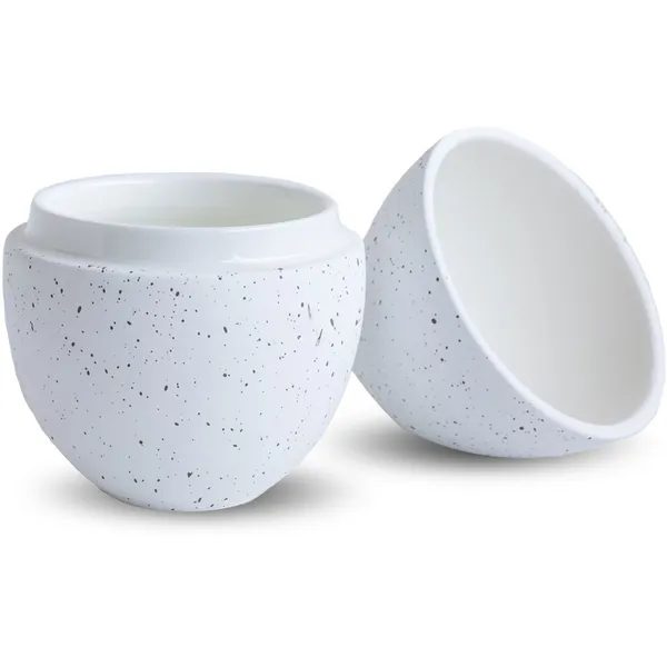 Bonbonniere 14 cm Vit