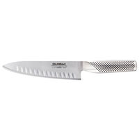 Kockkniv Olivslipad G-78 18 cm