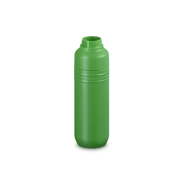 On The Go Bottle 500 ml Bamboo Green