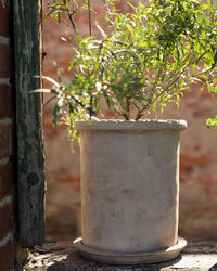 Krukke 25 cm