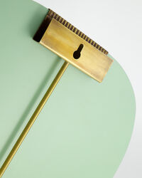 Clips Spegel 545 x 100 cm