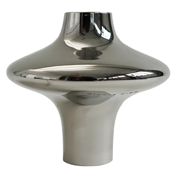 Doublet Lysestake 95 cm Silver