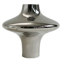 Doublet Lysestake 95 cm Silver