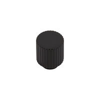 Helix Stripe Knopp Antique bronze