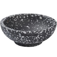 Firenze Burk Ø13 cm Svart