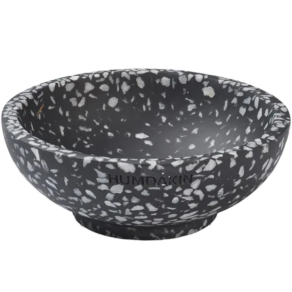 Firenze Burk Ø13 cm Svart
