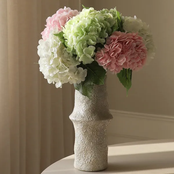 Hydrangea Bouquet Buket