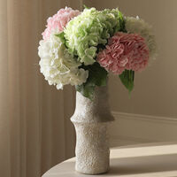 Hydrangea Bouquet Buket
