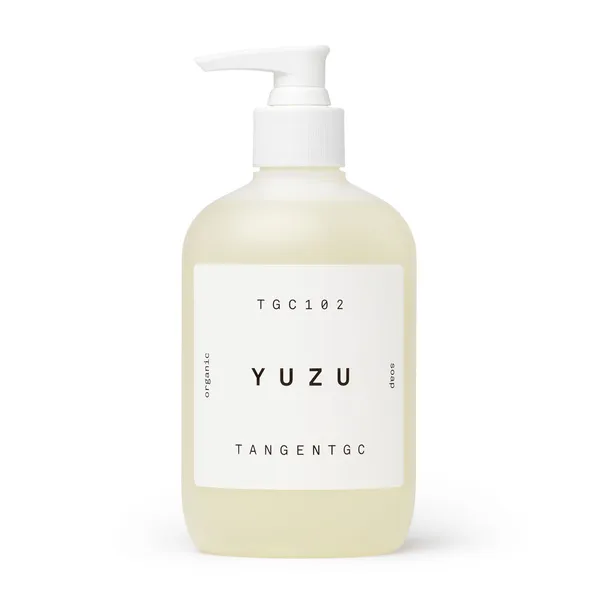 Yuzu Flytande Tvål 350 ml