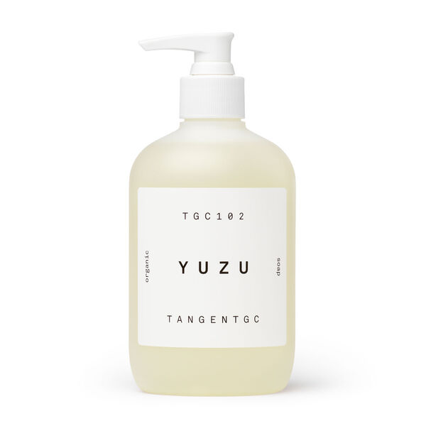 Yuzu Flydende Sæbe 350 ml