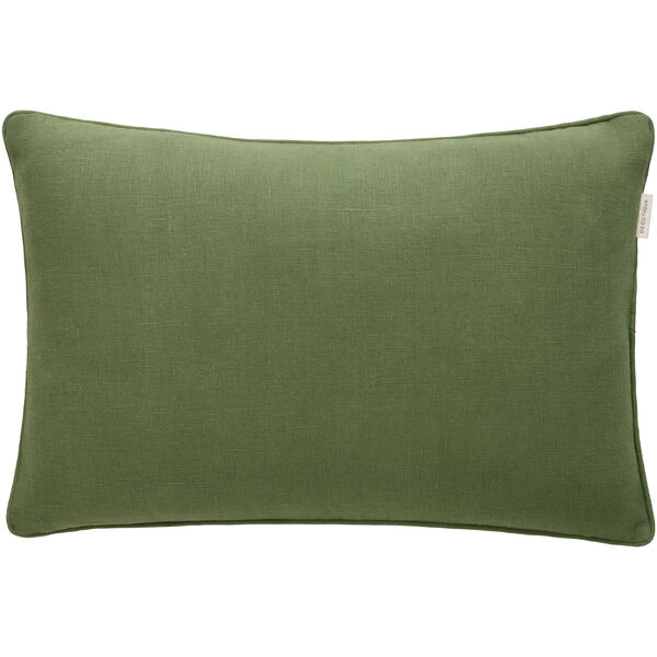 Soft Pude 40x60 cm Grøn