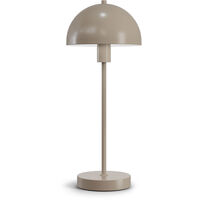 Vienda Bordlampe Putty Grey