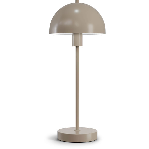Vienda Bordlampe Putty Grey