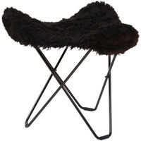 Flying Goose Iceland Krakk Shorn Black/Black
