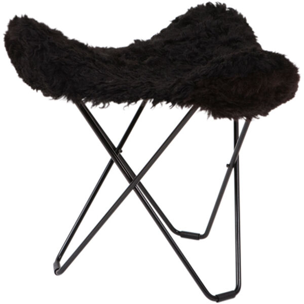 Flying Goose Iceland Krakk Shorn Black/Black