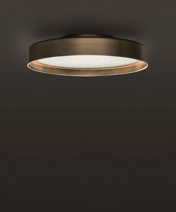 Berlin Loftslampe / Væglampe 50 cm