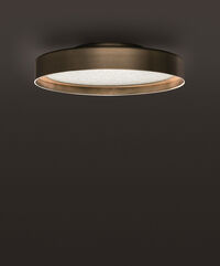 Berlin Loftslampe / Væglampe 50 cm