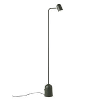Buddy Gulvlampe Mørkegrøn