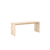 Join-In Bænk Raw