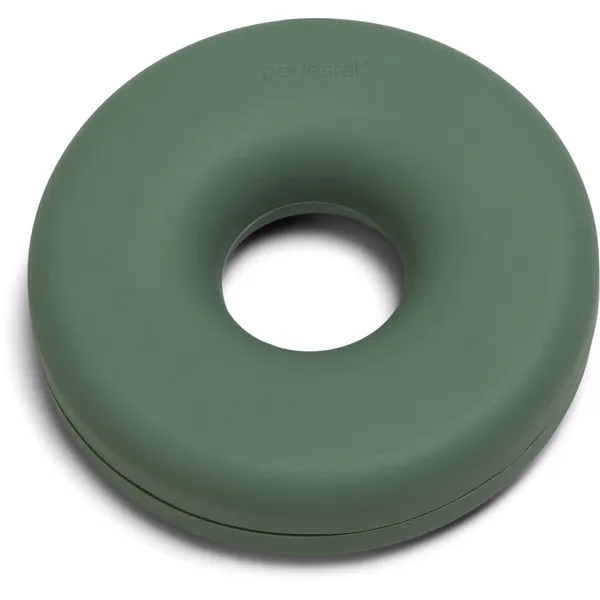Cable Bagel Mossy Green