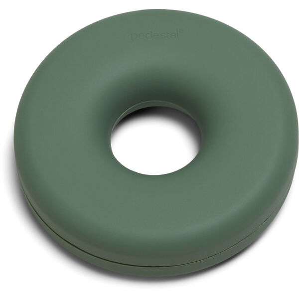 Cable Bagel Mossy Green