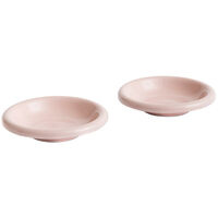 Barro Bowl Set of 2 Pink