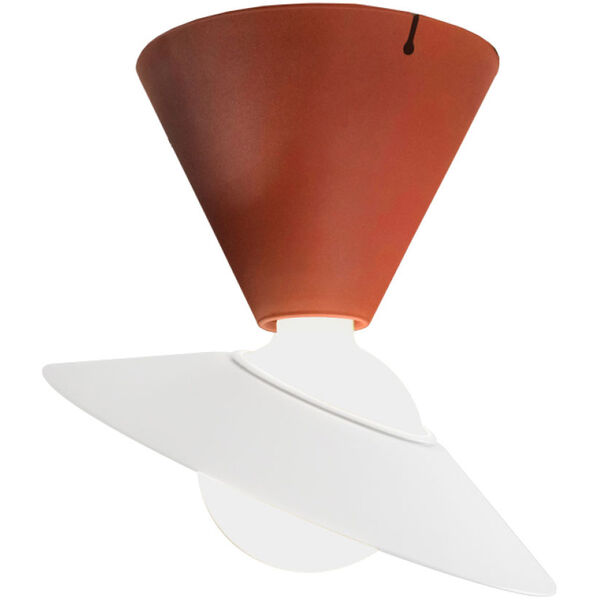 Fante Væg-/Loftslampe Brick