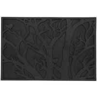 Tree Rubber Mat 60x90 cm