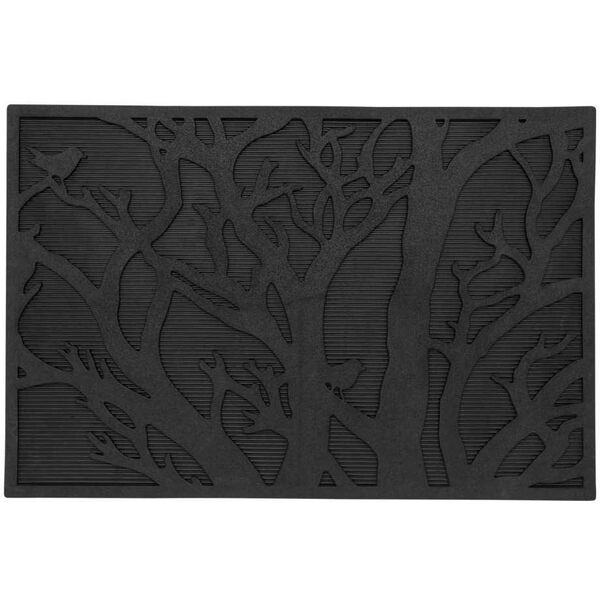 Tree Rubber Mat 60x90 cm