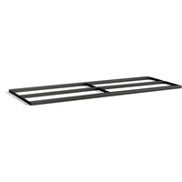 Loop Stand Støtte 250 Sort