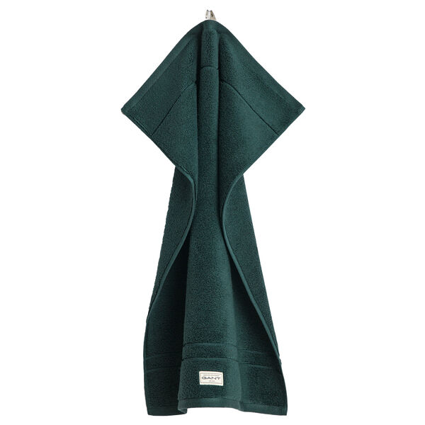 Premium Pyyhe 50x70 cm Tartan Green