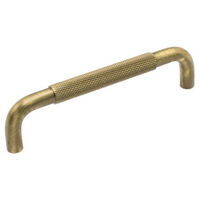 Helix Håndtag 160 Mørkt Bronze